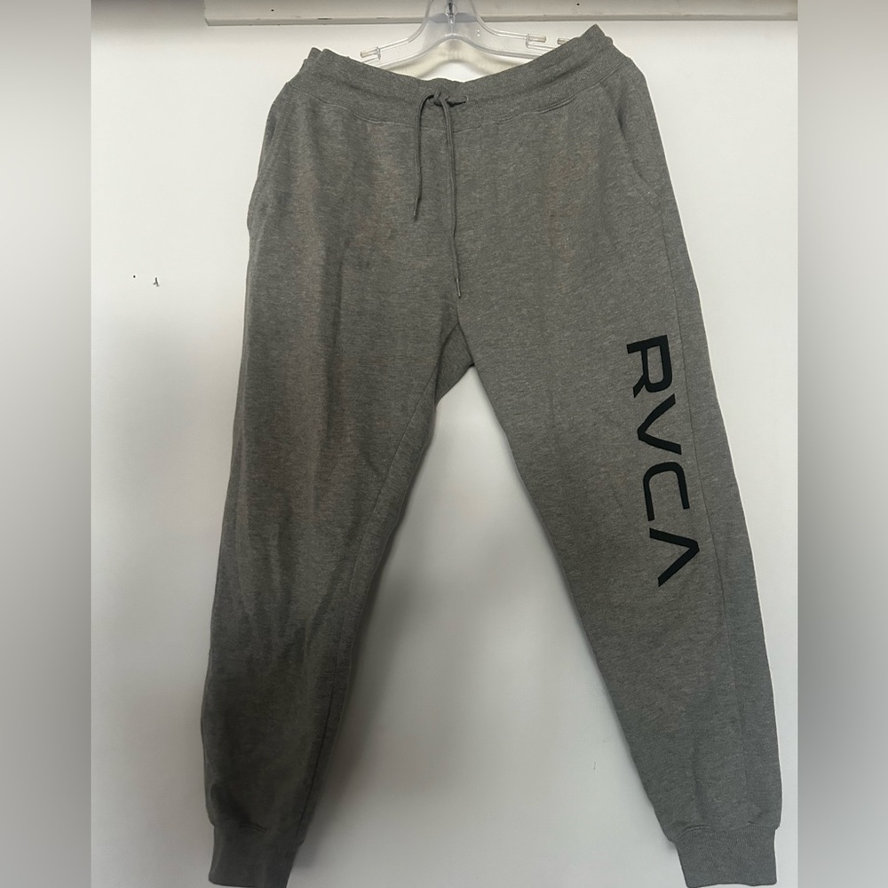 RVCA sweatpants women small